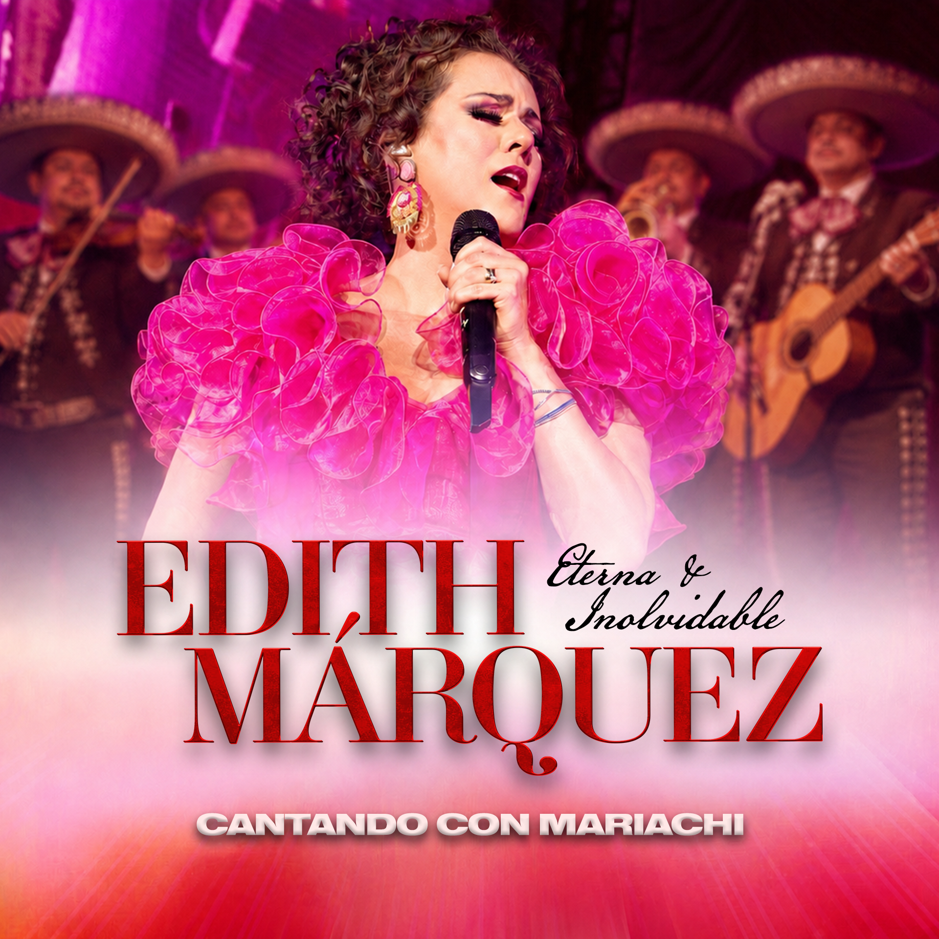 Edith Marquez